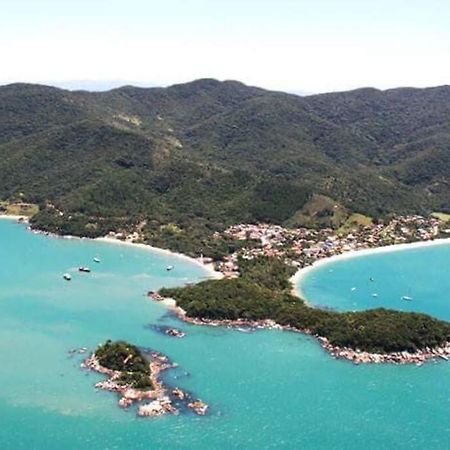 Pousada Farol do Arvoredo Governador Celso Ramos Exterior foto