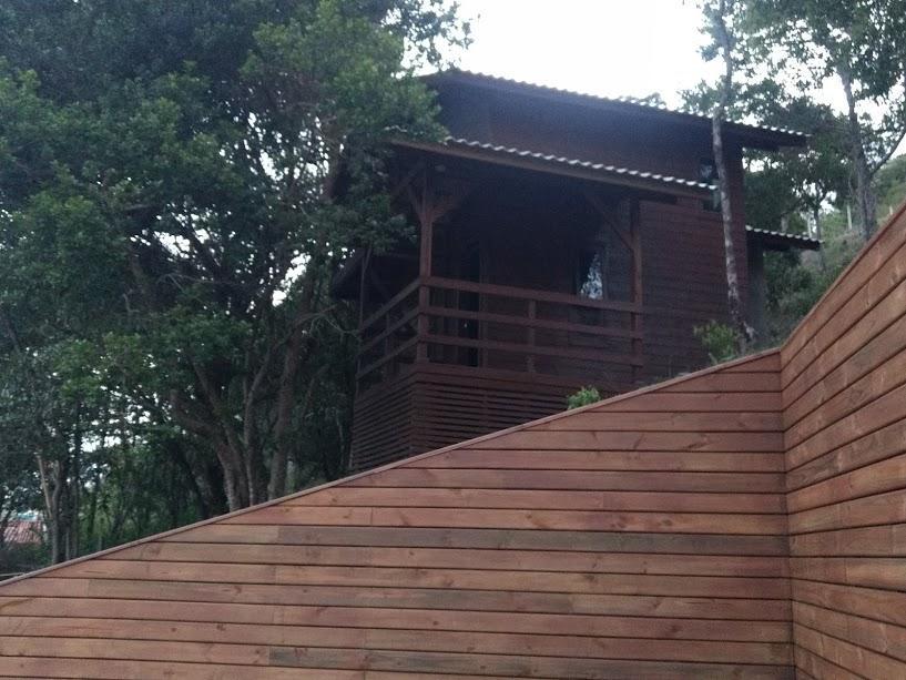 Pousada Farol do Arvoredo Governador Celso Ramos Exterior foto