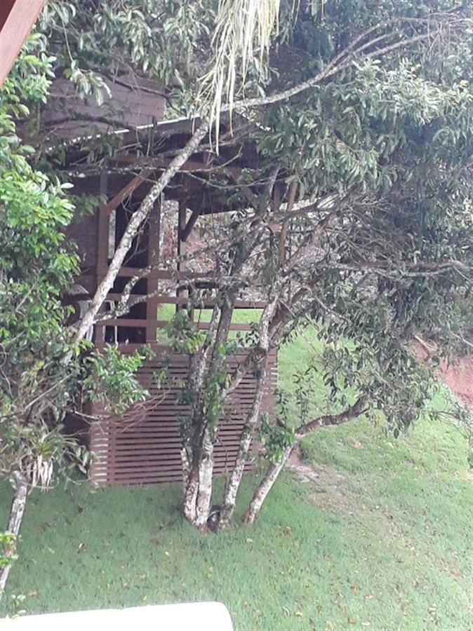 Pousada Farol do Arvoredo Governador Celso Ramos Exterior foto